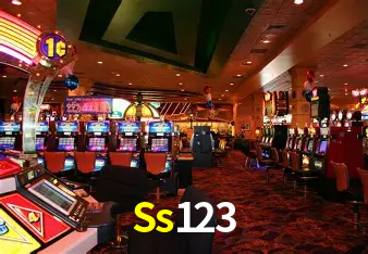 Ss123 Bet